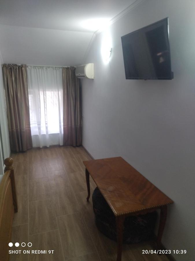 Vila Calypso Apartment Costinesti Exterior photo