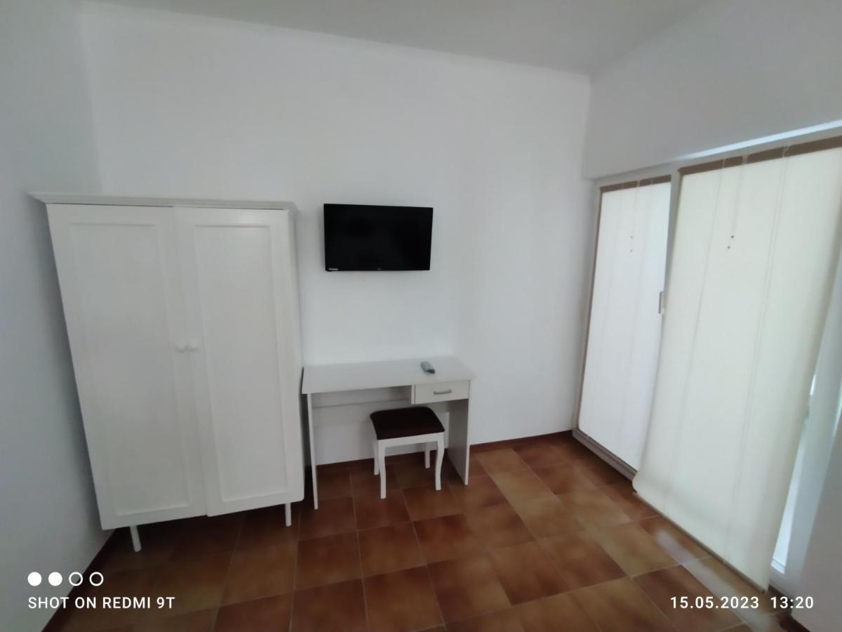 Vila Calypso Apartment Costinesti Exterior photo
